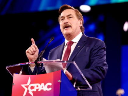 MyPillow CEO Mike Lindell Files Paperwork for Potential Minnesota Governor Run to Unseat Tim Walz