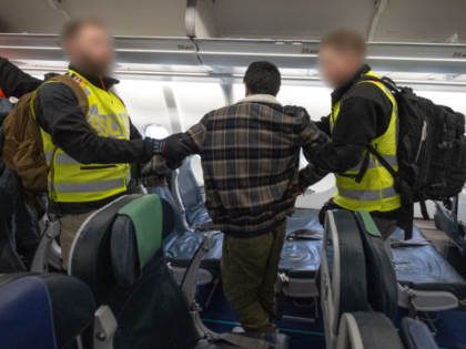 Homeland Security’s Tricia McLaughlin Rips WashPost for Ignoring $279M Savings from ‘Ai