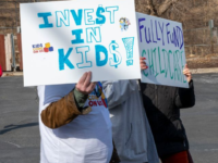 VIDEO — Flashback: Minnesota Reporter Exposed Daycare Getting $7.8 Million Despite 95 Violations