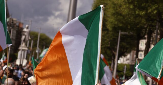 ‘Women’s Coalition on Immigration’ Demands Irish Gov’t Release Migrant Sex Crime Data