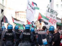 Italy Arrests Nine for Allegedly Funding Hamas Through Charities