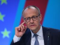 German Chancellor Merz Filed Hundreds of Criminal Complaints over Insults From Citizens: Report