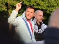 French Antifa MP Raphaël Arnault Convicted of Aggravated Assault