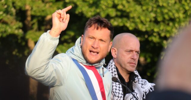 French Antifa MP Raphaël Arnault Convicted of Aggravated Assault