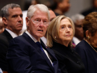 James Comer Warns Clintons Must Appear for Epstein Depositions or Face Contempt of Congress: &#8216