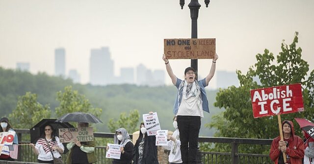 Dem MN Rep.: Idea Behind Separation Ordinances Is ‘Everyone Is Welcome in Minnesota, Particularly Those from Immigrant Communities’