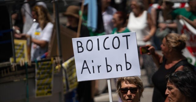 Spain Fines Airbnb $75 million for Unlicensed Tourist Rentals