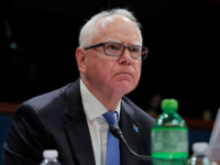 Minnesota Republicans Call for Tim Walz to Resign over Failing to Stop ‘Billions of Dollars i