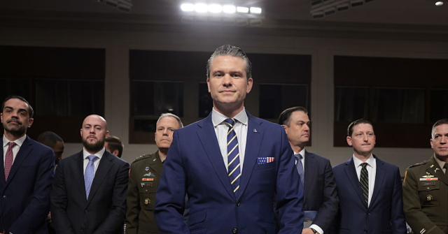 Lawsuit: New York Times Targets U.S. Department of War over Press Policy