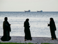 Iran’s Terrorist IRGC Seizes Oil Tanker Day After U.S. Captures Alleged Oil Smuggling Vessel