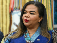 Exclusive — Congolese Foreign Minister: ‘Very Enthusiastic’ Trump ‘Fully Deserves’ Nobel 