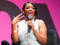 Nolte: Extremist Jasmine Crockett Leads Democrat Primary Race for Texas U.S. Senate