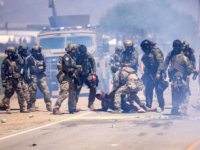 Consensus: Vast Majority Say Illegals Who Have Committed Violent Crimes Should Be Deported