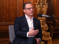 Pennsylvania Democrat Josh Shapiro to Become Highest Paid Governor in the Nation While His State St