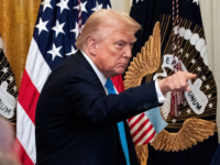 Trump Signals Support for Primary Challenges After Indiana GOP Rejects Redistricting Bill