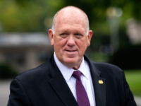 Tom Homan on Rampant Somali Migrant Fraud: ‘Multiple Deportations Coming’