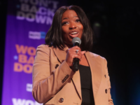 15 of the Most Bizarre Things Said by Texas Senate Hopeful Jasmine Crockett