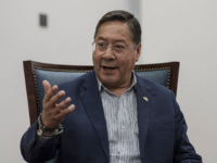 Bolivia Arrests Socialist Ex-President Luis Arce, Accused in $52 Million Corruption Scheme