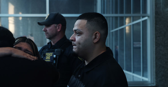 
                            Obama Judge Demands Kilmar Abrego Garcia Be Immediately Released