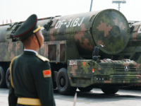 Pentagon Report: China Loads over 100 ICBMs into Missile Silos near Mongolian Border