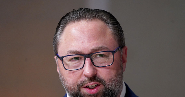 
                            Exclusive — Jason Miller Details 'Massive Accomplishments' of President Donald Trump