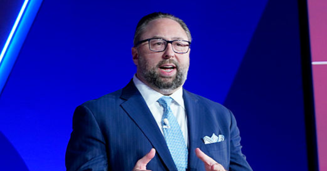 breitbart.com - Hannah Knudsen - Exclusive - Jason Miller: Economy Will 'Take Off Like a Rocket Ship' in 2026