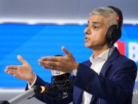 London Mayor Sadiq Khan Accuses Trump of Having ‘Groomed’ Racists
