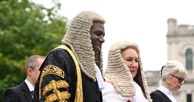 ‘Biggest Assault On Our Liberties in 800 Years’: UK Abolishing Trial by Jury Threatens Freedom of Speech