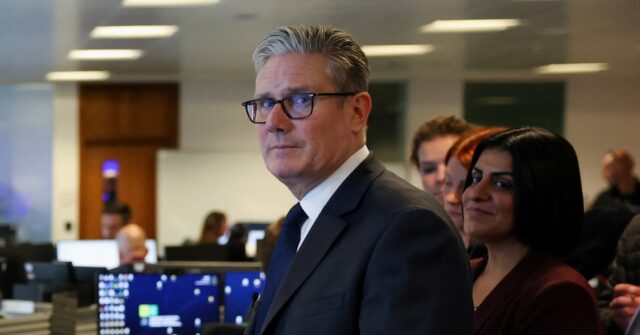 
                            UK Gov't Admits Human Rights Laws Blocking Deportation of Terrorists