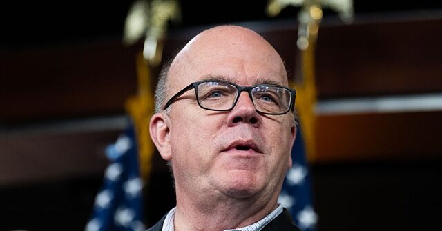 McGovern: System’s ‘a Mess’, ACA Imperfect and Needs Subsidies, I Want Medicare for All as Fix