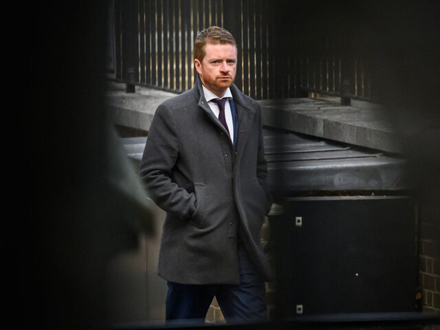 UK PM’s Chief of Staff Morgan McSweeney Ran Secret Censorship Campaign to Destroy Breitbart N