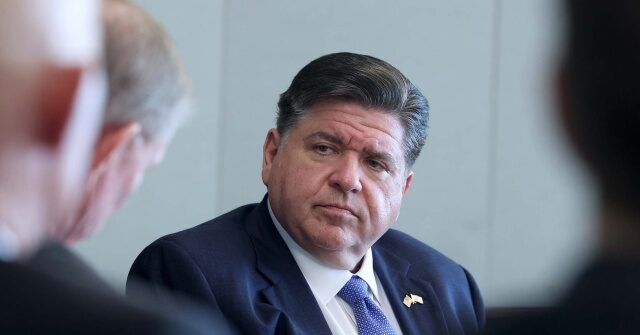 JB Pritzker's Sanctuary Policy Frees Nearly 1,800 Illegal Aliens Charged with Murder, Assault, Sex Crimes Back into Illinois Neighborhoods