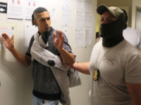 DHS: Sanctuary New York City Is Harboring 7,169 Criminal Illegal Aliens