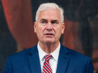 Exclusive — Rep. Tom Emmer: Ilhan Omar ‘One of the Most Duplicitous Con Artists I’ve 