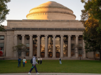 Report: Israel Investigates Possible Iran Link in Killing of MIT Nuclear Scientist