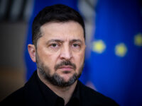 Kyiv, Brussels Seek Deal Where Ukraine Joins European Union Next Year as Part of Peace Deal Package