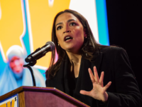Report: AOC’s Campaign Dumps Tens of Thousands into Luxury Hotels and Bad Bunny Venue Rental 