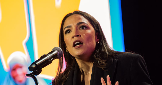 Report: AOC's Campaign Dumps Tens of Thousands into Luxury Hotels and Bad Bunny Venue Rental in Puerto Rico