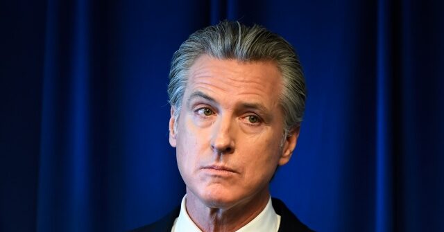 Gavin Newsom’s California: Illegal Alien Accused of Killing 8-Year-Old Girl in Drunk Driving Crash