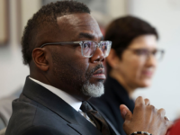 At Least 11 Shot During Weekend in Mayor Brandon Johnson’s Chicago