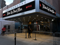 Nolte: Netflix-Warner Bros. Deal Is Awful News for Movie Theaters and Movie Lovers