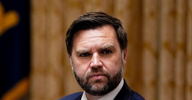 JD Vance: Link Between Mass Immigration and Housing Costs ‘Clear as Day’ as Rents Continue Declining