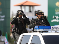 Syria: Attacker Who Killed 3 Americans Worked for Security Forces, Was Under Review for ‘Extr