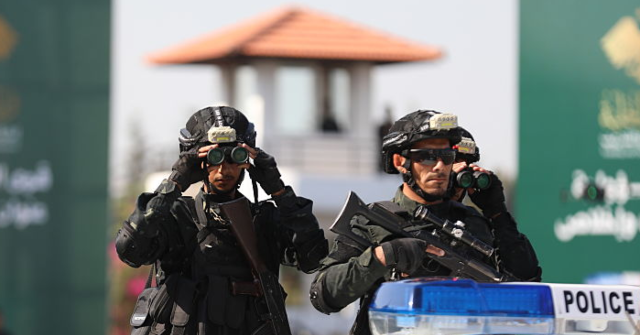 Syria: Attacker Who Killed 3 Americans Worked for Security Forces, Was Under Review for 'Extremist' Views