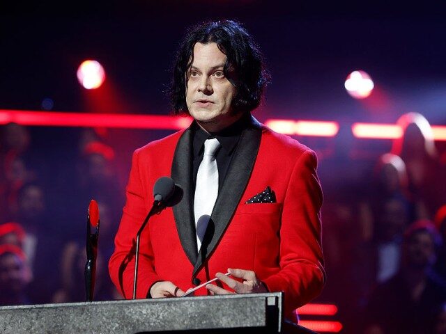 Jack White Slams Rep. Tim Burchett for Sharing Hoax AI Video of Him: ‘What Kind of Joke Are W