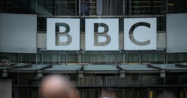 BBC Admits Spreading Fake News About President Trump’s Comments on Liz Cheney