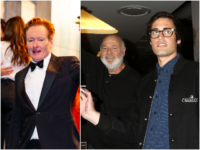 Report: Conan O’Brien Stopped Friends from Calling Cops on Nick Reiner During Christmas Party