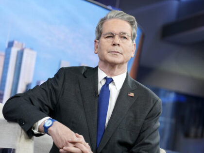 Bessent Moves to End FSOC’s Drift, Putting Growth and Security at the Center