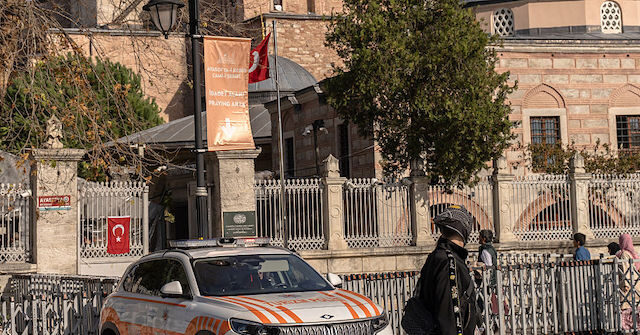 Turkey Arrests 350+ ISIS Suspects Accused to Plotting New Year’s Attacks