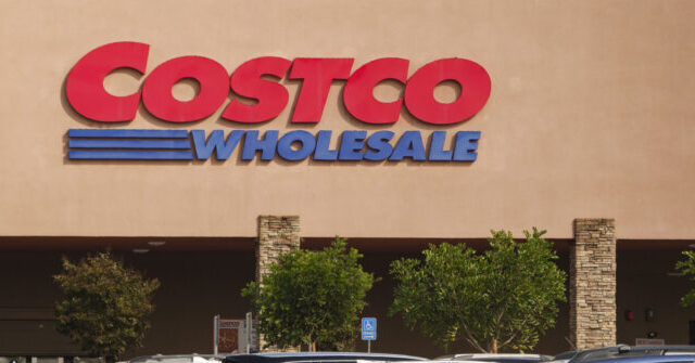 Costco Sues U.S. Government To Protect Possible Tariff Refunds